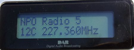 Digitalradio