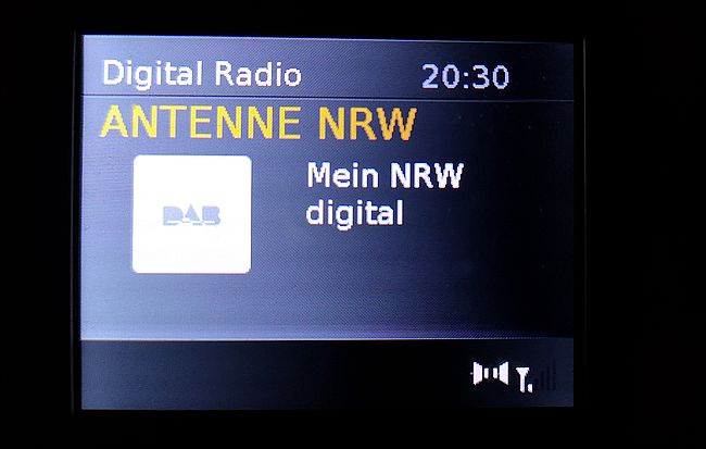 Mein NRW digital