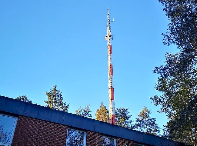 Sender Bippen (Radio Osnabrück)