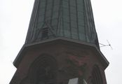 Kirchenfunk St. Nikolaus Herzlake